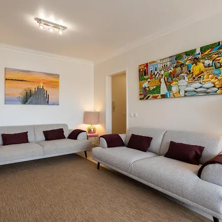 Costa Da Guia Mhouse Lease Lejlighed Cascais